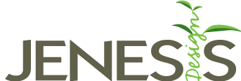 Design Jenesis logo
