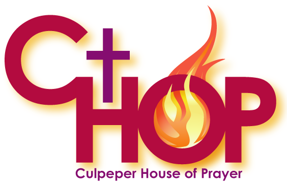 C-HOP logo