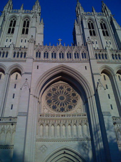 National Cathedral