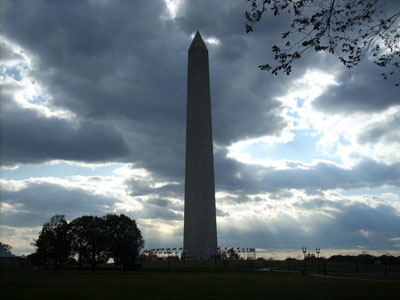 Washington Monument