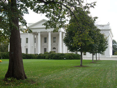 White House