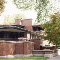 Robie House