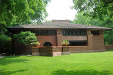 The Robie House